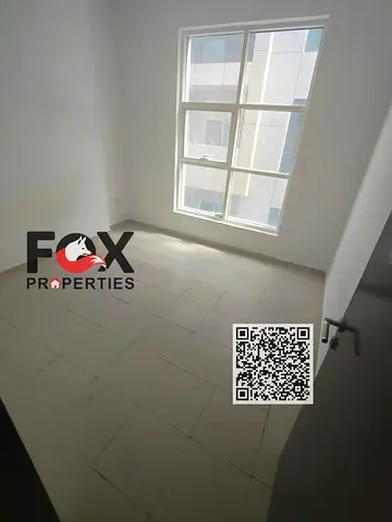 🏢 2 Bedroom Apartment for Annual Rent – City Tower | Ajman