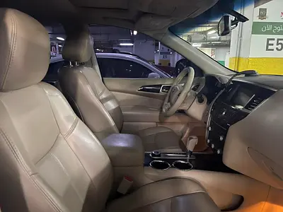صورة مصغرة 18 لـ 2014 Nissan PATHFINDER
