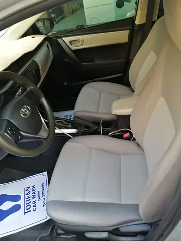 صورة 8 لـ 2015 Toyota COROLLA