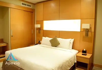 Premium 2BR Apartment | Carlton Downtown