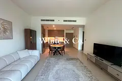 Furnished | Brand New 1BR | High Floor