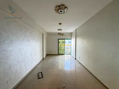 3-Bedroom Apartment for Rent in Al Rashidiya 1, Ajman