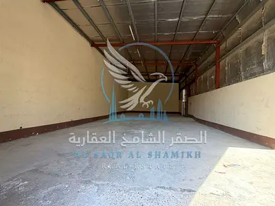 2,000 Sq Ft Warehouse for Rent in Industrial Area 18 – Main Road