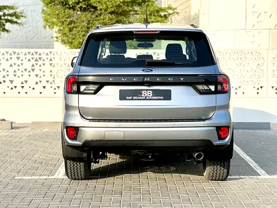 2024 FORD EVEREST 照片 5