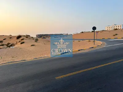 🌟 EXCLUSIVE INVESTMENT OPPORTUNITY | 43,570 SQFT PRIME CORNER PLOT 🌟