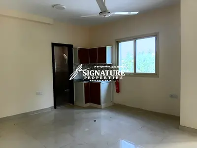 Brand New Luxury Studio for Rent in Al Bustan Ajman, Near Orient Tower