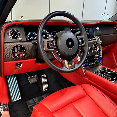 2019 ROLLS-ROYCE CULLINAN 照片 7