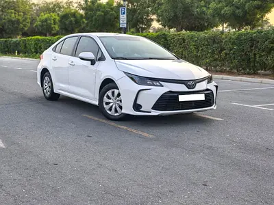 صورة 2 لـ 2023 Toyota COROLLA