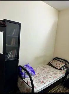 Executive Bed Space