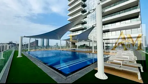Beachfront || HIGH ROI || Brand New 4BR || Big Terrace || Freehold For All Nationalities