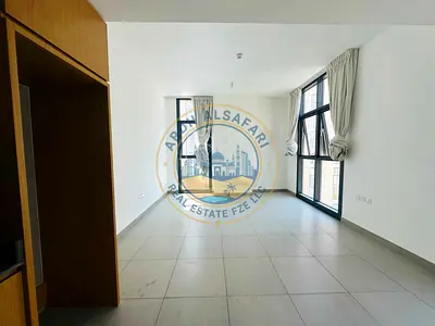 Limited offer Big size Studio pool gym and parking just 36k