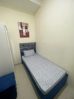 Cozy Partition in Villa | JVC |Available from Nov 1