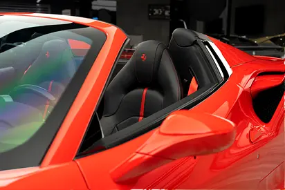 2020 Ferrari F8 SPIDER — миниатюра 16
