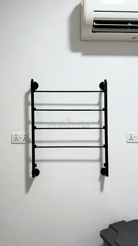 hanging rack
