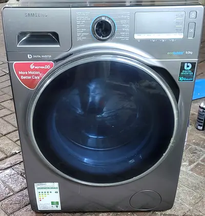 Samsung 9kg same like new