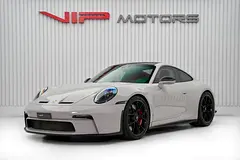 2024 Porsche 911