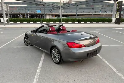 صورة 2 لـ 2016 Infiniti Q60