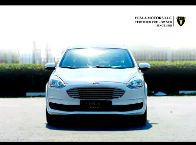 UNLIMITED MILEAGE WARRANTY / CRUISE CONTROL + CAMERA + ALLOY WHEELS + LED LIGHT / IN HOUSE FINANCE-1