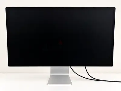 Apple Studio Display, 27" 5K Retina Display