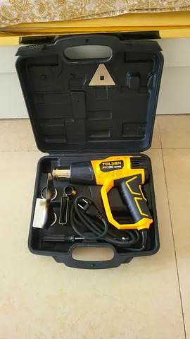 Toolsen 2000W Heat Gun