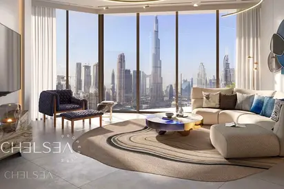 OP PRICE | BURJ VIEW | MOTIVATED SELLER