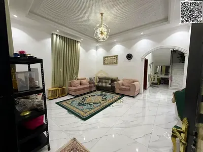 فرصة فريدة لامتلاك فيلا شامل الكهرباء والمياه وتكييف الهواء بمنطقة الياسمين سعر ممتاز جدا