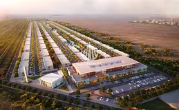 📍 Near Dubai | Strategic Location