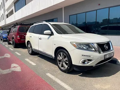 صورة مصغرة 12 لـ 2014 Nissan PATHFINDER