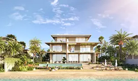 Luxury 5BR villa | Panoramic sea view | High ROI | High quality
