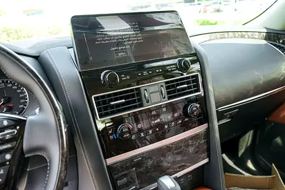 صورة مصغرة 11 لـ 2024 Nissan PATROL