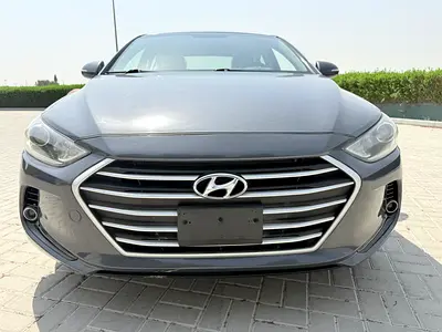 2017 Hyundai Elantra GLS American Specs for Sale