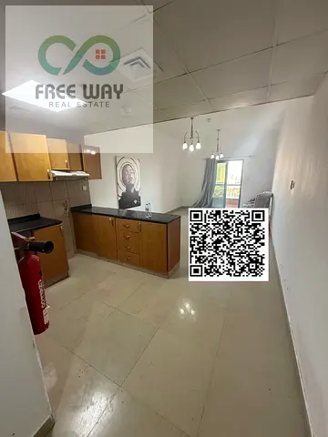 ✨ **للإيجار السنوي في عجمان – النعيمية 1** ✨  🏢 **أبراج النعيمية – تاور C**  فرصة مميزة للسكن في استوديو واسع بتصميم عملي ومريح، في موقع حيوي بمنطقة