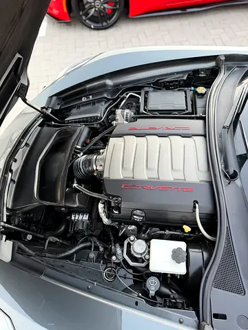 صورة مصغرة 15 لـ 2017 Chevrolet CORVETTE