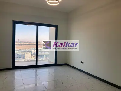 Spacious Studio | With Balcony | Ready to Move