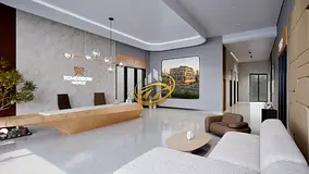 CASH PRICE / 40/60 5% DISCOUNT / FREEHOLD
