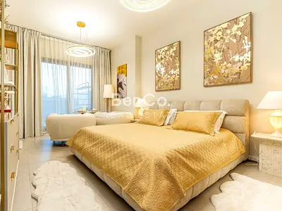 Huge Terrace | Fully Furnished | Largest Layout