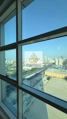 🏢✨ للبيع كاش في عجمان – أبراج سيتي تاور ✨🏢  🔥 فرصة مميزة للتملك والاستثمار في واحدة من المناطق الحيوية والمطلوبة في عجمان، شقة واسعة في أبراج سيتي