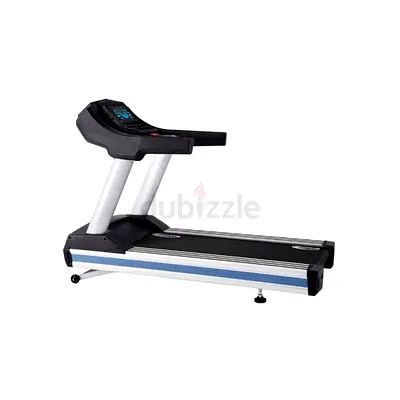 Commercial Treadmill CT2 AC 5.0HP with Wi-Fi | 15.4-Inch TFT-LCD, 15% - Brand New
