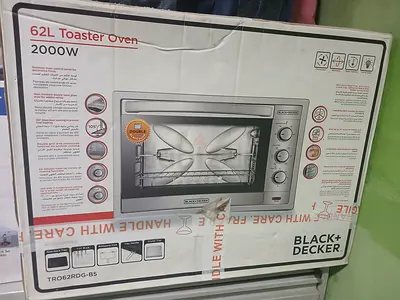 MICRO WAVE 62 liter 2000 W  BRAND NEW