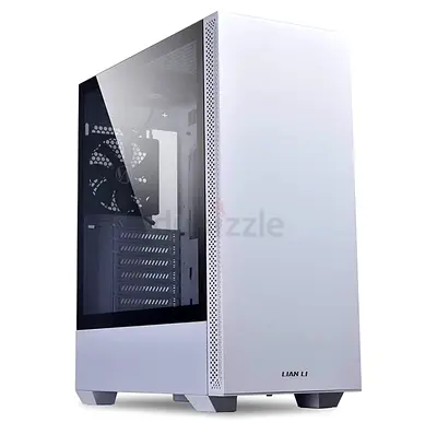 Gaming PC budget i5, i7 better / ryzen 5 5600 like config 8GB , 6GB GDDR6 Graphic card