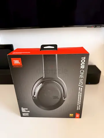 JBL Tour One M2 (Brand New and Sealed)