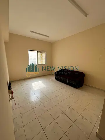Apartment in Al Butainah 25K Cheque Deposit Free Month