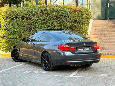 صورة 6 لـ 2014 BMW 4-SERIES