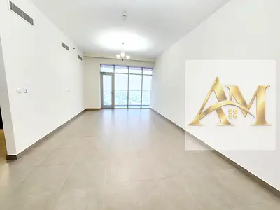 Exclusive 3BR | Chiller Free | 12 Cheque Payment | 2 Parking |Gym Pool kids Area | Prime Location |