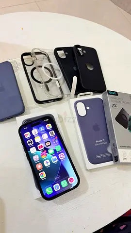 iPhone 17