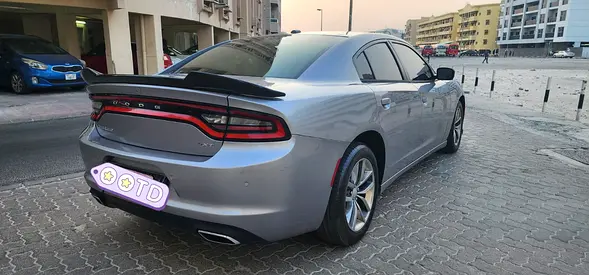 2015 Dodge CHARGER 照片 3