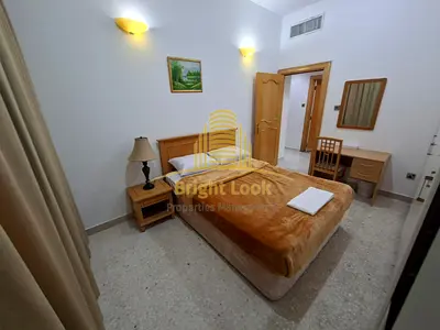 Premium Fully Furnished 2BHK | AED 8,500 Monthly | Near Al Wahda Mall