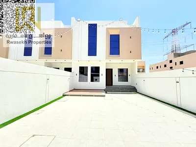 Luxury 5-Bedroom Townhouse for Sale in Al Yasmeen | Ready to Move In | Fees Included