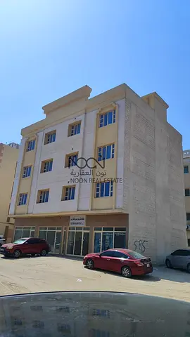 For Sale Residential and Commercial Building in Muwaileh Commercial – Sharjah