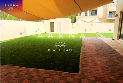 LUXURY 4BR | PRIVATE GARDEN | CORNER VILLA